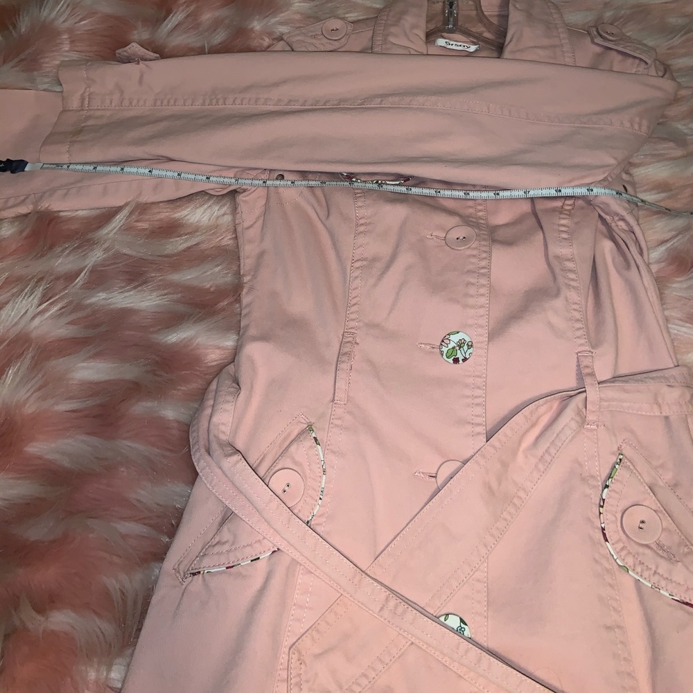 Spring 💐 Jacket 🎀 - Picture 7 of 12